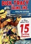 Dick Tracy vs. Crime Inc.
