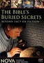 The Bible's Buried Secrets: Nova