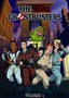 The Real Ghostbusters: Vol. 1