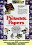 The Pickwick Papers