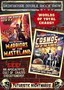 Warriors of the Wasteland / Cosmos...