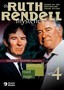 The Ruth Rendell Mysteries: Set 4
