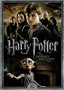 Harry Potter and the Deathly Hallows: Pt I