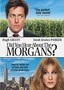 Did You Hear About the Morgans?