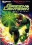 Green Lantern: First Flight