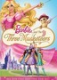 Barbie and the Three Musketeers