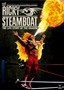 WWE: Steamboat:  Life of the Dragon