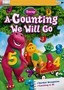 Barney: A Counting We Will Go