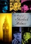 The Rivals of Sherlock Holmes