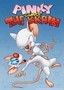Pinky and the Brain