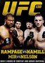 UFC 130: Rampage vs. Hamill