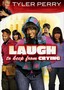 Tyler Perry's Laugh to Keep from Crying